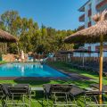 Apartamentos Els Llorers
