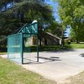 Domaine des Vans