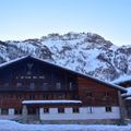 Village vacances Cévéo de Val d'Isère