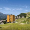 Club Belambra Le Roc Blanc