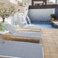 Apartamentos Neptuno