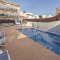 Apartamentos Neptuno