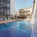 Apartamentos Neptuno