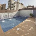 Apartamentos Neptuno