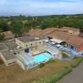 VVF Villages - Le Pays Cathare - Saissac