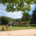 Village Vacances Florac