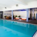 Apartamentos Ibersol Spa Aqquaria