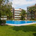 Apartamentos Ibersol Spa Aqquaria