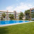 Apartamentos Ibersol Spa Aqquaria