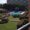 Nemea Appart'Hotel Le Lido Cagnes-sur-Mer