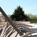 Nemea Appart'Hotel Le Lido Cagnes-sur-Mer