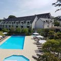 Résidence Goélia - Le Domaine Des Glénan
