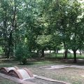 Camping La Nouvelle Plage