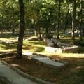 Camping Las Cavenes