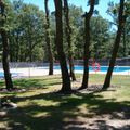 Camping Las Cavenes