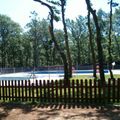 Camping Las Cavenes