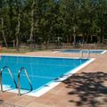 Camping Las Cavenes