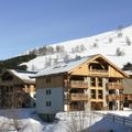 Résidence Le Goléon - Val Ecrins 