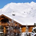 Residence Le Goleon - Val Ecrins 