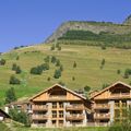Résidence Le Goléon - Val Ecrins 