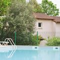 Résidence Le Domaine des Cazelles