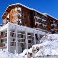 Residence Etoiles d'Orion