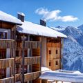 Residence Etoiles d'Orion