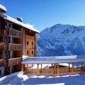 Residence Etoiles d'Orion