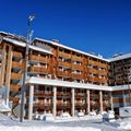 Residence Etoiles d'Orion