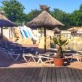 Camping les Gros Joncs