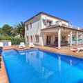 Villas Nova Ametlla