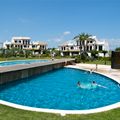 Oliveres Beach Resort