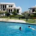 Oliveres Beach Resort