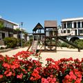 Oliveres Beach Resort