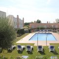 Residencia Hotur