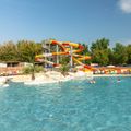 Camping Chateau de Fonrives