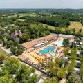 Camping Chateau de Fonrives