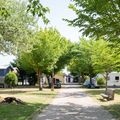 Routes du Monde - Camping de La Hume