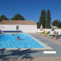 Camping ATC Routes du Monde Saint Pierre d'Oléron