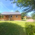 Camping Les Chalets du Perche