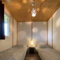Camping Les Chalets du Perche