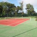 Camping Les Chalets du Perche