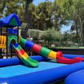 Camping La Scogliera *** 