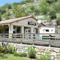 Camping Chaulet Village
