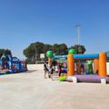 Camping Riberamar