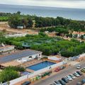 Camping Riberamar