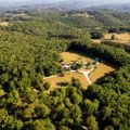 La Clairière - ecolieu de vacances