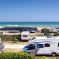 Camping 3 Estrellas Barcelona