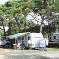 Camping 3 Estrellas Barcelona