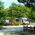 CAMPING LE MOULIN A VENT